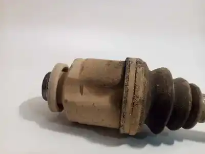 Second-hand car spare part front right transmission for hyundai tucson (jm) 2.0 crdi oem iam references 495002e850  