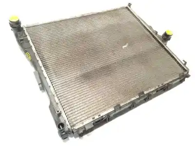 Peça sobressalente para automóvel em segunda mão radiador de água por bmw x3 (e83) 3.0d referências oem iam 3403470  17113400013