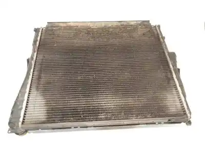 Peça sobressalente para automóvel em segunda mão radiador de água por bmw x3 (e83) 3.0d referências oem iam 3403470  17113400013