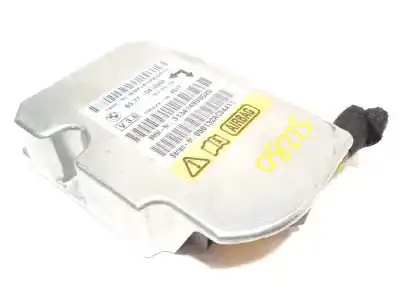 Peça sobressalente para automóvel em segunda mão CENTRALINA DE AIRBAG por BMW X3 (E83)  Referências OEM IAM 65773414990  