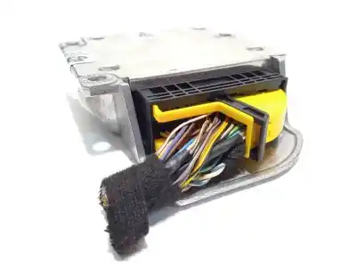 Peça sobressalente para automóvel em segunda mão centralina de airbag por bmw x3 (e83) 3.0d referências oem iam 65773414990  