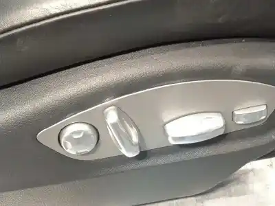 Автозапчасти б/у полный комплект сиденья за porsche macan (typ ) s diesel ссылки oem iam   
