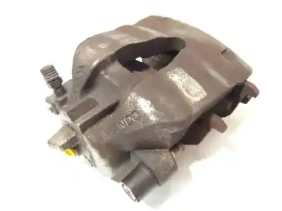 Second-hand car spare part front left brake caliper for volkswagen polo vi (aw1, bz1, ae1) 1.0 tsi oem iam references 2q0615123a