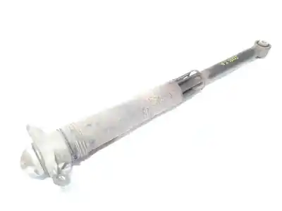 Second-hand car spare part right rear shock absorber for volkswagen polo vi (aw1, bz1, ae1) 1.0 tsi oem iam references 2q0512013be