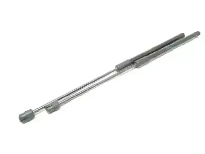 Second-hand car spare part tailgate gas strut for volkswagen polo vi (aw1, bz1, ae1) 1.0 tsi oem iam references 2g6827550b