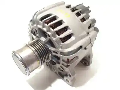 Recambio de automóvil de segunda mano de alternador para volkswagen polo 1.0 tsi referencias oem iam 04e903015 tg12c280 