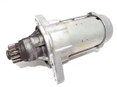 Second-hand car spare part starter motor for volkswagen polo vi (aw1, bz1, ae1) 1.0 tsi oem iam references 0am911024a