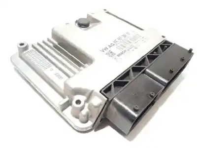 Second-hand car spare part ecu engine control for volkswagen polo vi (aw1, bz1, ae1) 1.0 tsi oem iam references 04c907309bb