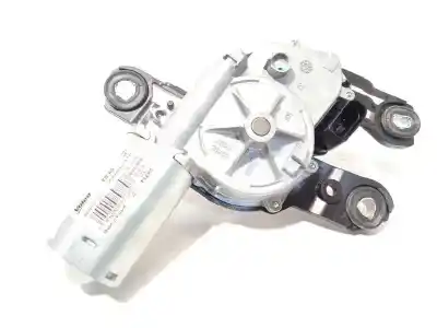 Second-hand car spare part rear windshield wiper motor for volkswagen polo vi (aw1, bz1, ae1) 1.0 tsi oem iam references 5g0955711c
