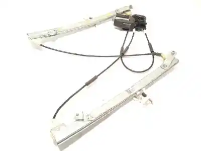 Second-hand car spare part DRIVER LEFT WINDOW REGULATOR for RENAULT MEGANE II FAMILIAR  OEM IAM references 128000471  8201010929