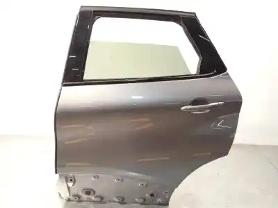 Pezzo di ricambio per auto di seconda mano PORTA POSTERIORE SINISTRA per RENAULT CAPTUR  Riferimenti OEM IAM 821012117R  