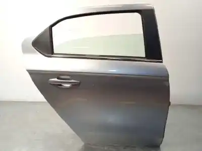 İkinci el araba yedek parçası ARKA SAG KAPI için CITROEN C-ELYSÉE  OEM IAM referansları 9675190680  