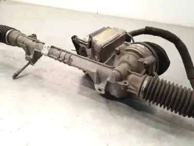 Автозапчастина б/у рульмова рейка для citroen c4 cactus shine посилання на oem iam 9822423780  1648639580