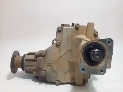 Second-hand car spare part TRANSFER BOX for HYUNDAI TUCSON (JM)  OEM IAM references 4730039130  