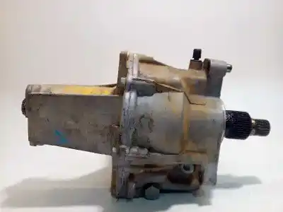 Second-hand car spare part transfer box for hyundai tucson (jm) 2.0 crdi oem iam references 4730039130  
