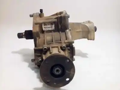 Second-hand car spare part transfer box for hyundai tucson (jm) 2.0 crdi oem iam references 4730039130  