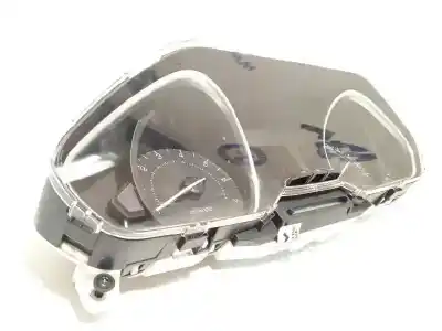 Peça sobressalente para automóvel em segunda mão QUADRANTE por PEUGEOT 208  Referências OEM IAM 9678558780 9822633180 