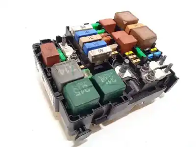 Second-hand car spare part fuse box unit for citroen c4 cactus shine oem iam references 9804848580