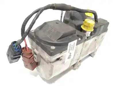Автозапчасти б/у полный нормальный нагрев за porsche macan (typ ) s diesel ссылки oem iam 95b265084g 252644050000 95b265105a