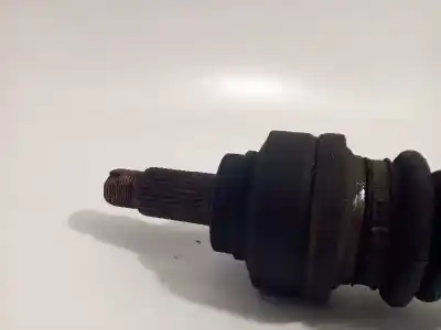 Second-hand car spare part rear right transmission for bmw serie 4 coupe (f32) 420d oem iam references 7597682 33207597682 
