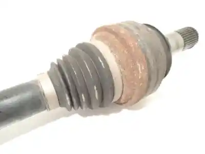 Second-hand car spare part rear right transmission for porsche macan (typ ) s diesel oem iam references 95b501203  