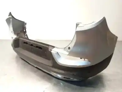 Pezzo di ricambio per auto di seconda mano paraurti posteriore per renault kadjar 1.3 tce riferimenti oem iam 850220923r 850b24424r 