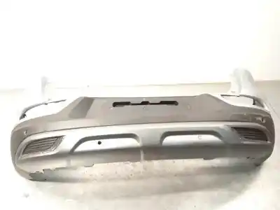 Pezzo di ricambio per auto di seconda mano paraurti posteriore per renault kadjar 1.3 tce riferimenti oem iam 850220923r 850b24424r 