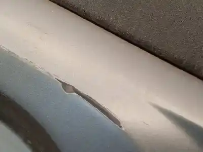Pezzo di ricambio per auto di seconda mano paraurti posteriore per renault kadjar 1.3 tce riferimenti oem iam 850220923r 850b24424r 