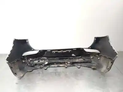 Pezzo di ricambio per auto di seconda mano paraurti posteriore per renault kadjar 1.3 tce riferimenti oem iam 850220923r 850b24424r 