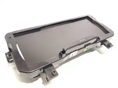 Second-hand car spare part DASHBOARD for CITROEN C5 AIRCROSS  OEM IAM references 9826262080 503003680105 