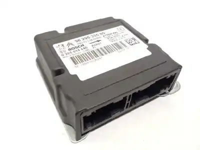 Автозапчасти б/у комплект подушки безопасности за citroen c4 cactus shine ссылки oem iam 16351278bv 98012181zd 