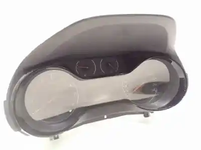 Second-hand car spare part DASHBOARD for OPEL CORSA F  OEM IAM references 9831576180  
