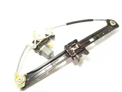 Second-hand car spare part rear right window regulator for porsche macan (typ ) s diesel oem iam references 95b839462  