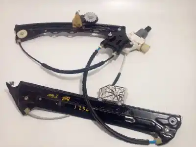 Second-hand car spare part driver left window regulator for bmw serie 4 coupe (f32) 420d oem iam references 51337352747 67627046031 