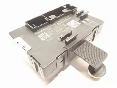 Second-hand car spare part body control unit for porsche macan (typ ) s diesel oem iam references 4h0959795p  