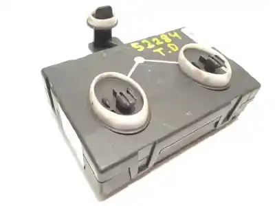 Second-hand car spare part body control unit for porsche macan (typ ) s diesel oem iam references 4h0959795p  