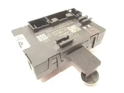 Second-hand car spare part body control unit for porsche macan (typ ) s diesel oem iam references 4h0959795p  