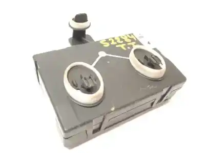 Second-hand car spare part body control unit for porsche macan (typ ) s diesel oem iam references 4h0959795p  