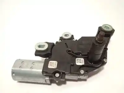 Second-hand car spare part rear windshield wiper motor for porsche macan (typ ) s diesel oem iam references 95b955711  