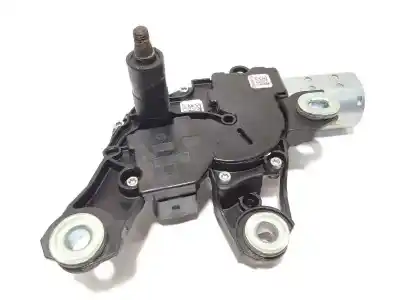 Second-hand car spare part rear windshield wiper motor for porsche macan (typ ) s diesel oem iam references 95b955711  
