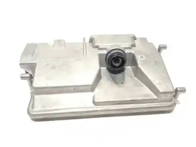Second-hand car spare part electronic module for porsche macan (typ ) s diesel oem iam references 7pp980653d 0203500152 