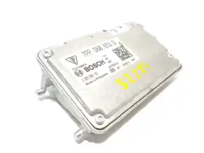 Second-hand car spare part electronic module for porsche macan (typ ) s diesel oem iam references 7pp980653d 0203500152 