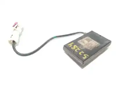 Second-hand car spare part antenna for porsche macan (typ ) s diesel oem iam references 95b907245a
