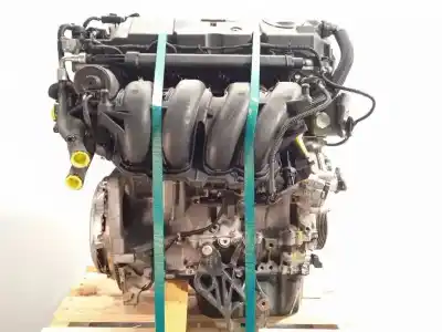 Pezzo di ricambio per auto di seconda mano motore completo per mini mini (r56) cooper riferimenti oem iam n12b16a n12b16aa 