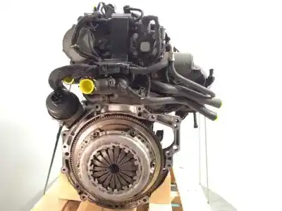 Pezzo di ricambio per auto di seconda mano motore completo per mini mini (r56) cooper riferimenti oem iam n12b16a n12b16aa 