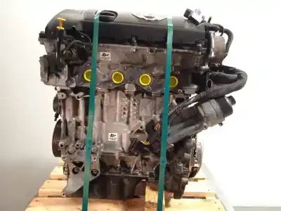 Pezzo di ricambio per auto di seconda mano motore completo per mini mini (r56) cooper riferimenti oem iam n12b16a n12b16aa 