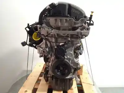 Pezzo di ricambio per auto di seconda mano motore completo per mini mini (r56) cooper riferimenti oem iam n12b16a n12b16aa 
