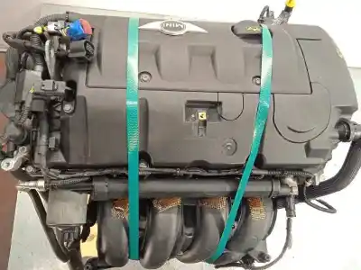 Pezzo di ricambio per auto di seconda mano motore completo per mini mini (r56) cooper riferimenti oem iam n12b16a n12b16aa 