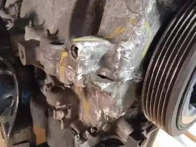 Pezzo di ricambio per auto di seconda mano motore completo per mini mini (r56) cooper riferimenti oem iam n12b16a n12b16aa 