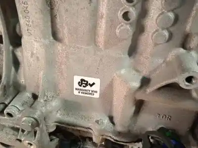 Pezzo di ricambio per auto di seconda mano motore completo per mini mini (r56) cooper riferimenti oem iam n12b16a n12b16aa 